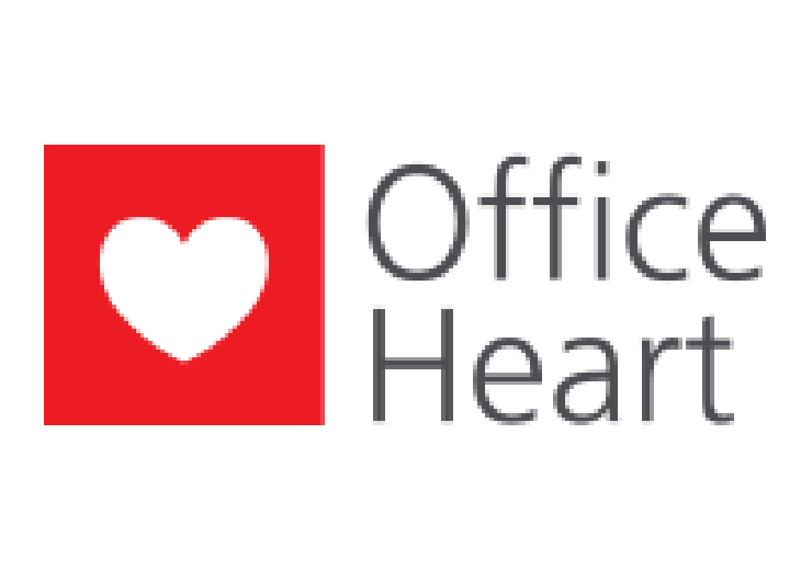 Office Heart Sponsor Hercules Tafeltennis